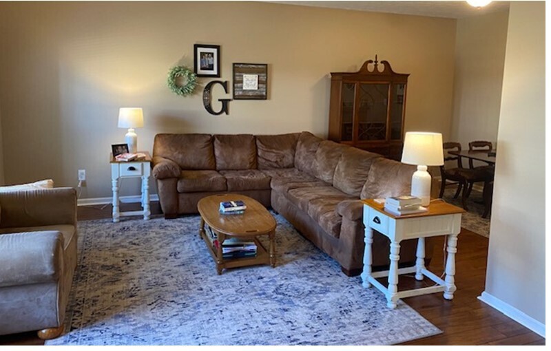 12185 Pebble Street, Unit 400 Fishers, IN 46038 - Photo 6 of 26