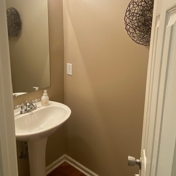 12185 Pebble Street, Unit 400 Fishers, IN 46038 - Photo 10 of 26