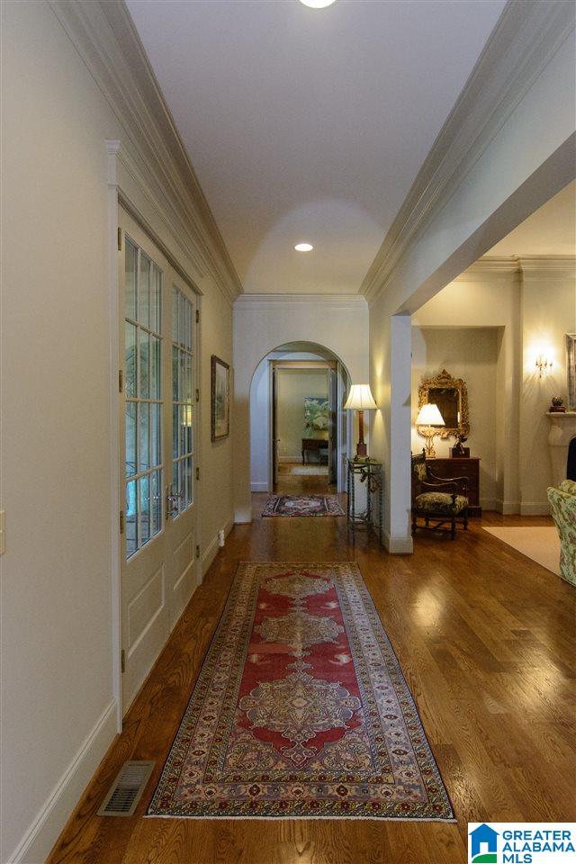 4347 Caldwell Mill Road Birmingham, AL 35243 - Photo 5 of 46