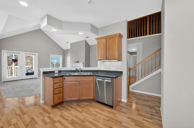 $359,000 | 30 Keystone Way, Unit 25, Fitchburg, WI 53711