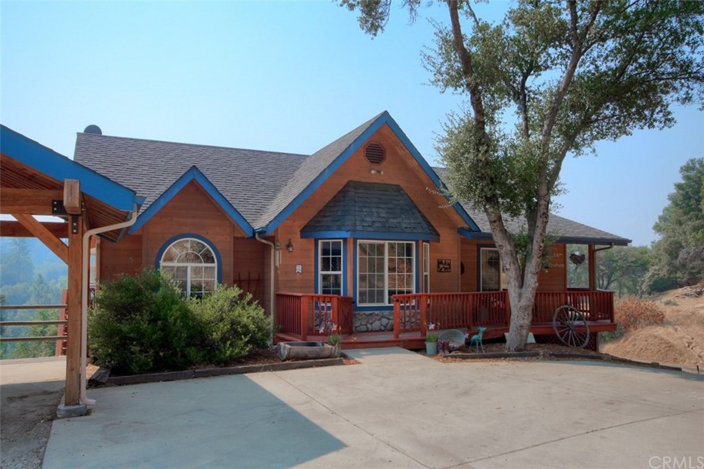 40465 Jean Road West Oakhurst, CA 93644 - Photo 1 of 1