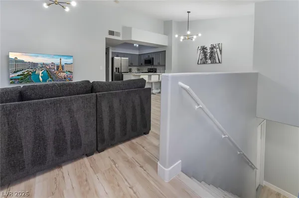 $1,895 | 7701 Constanso Avenue, Unit 202, Las Vegas, NV 89128