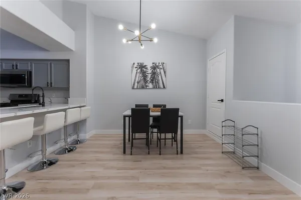 $1,895 | 7701 Constanso Avenue, Unit 202, Las Vegas, NV 89128