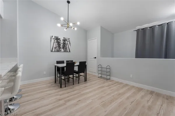 $1,895 | 7701 Constanso Avenue, Unit 202, Las Vegas, NV 89128