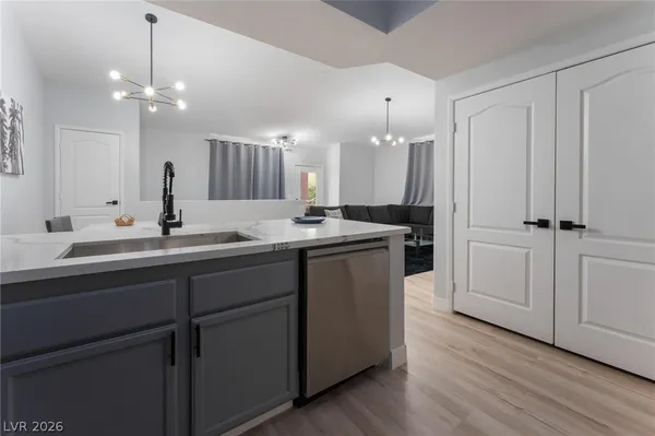 $1,895 | 7701 Constanso Avenue, Unit 202, Las Vegas, NV 89128