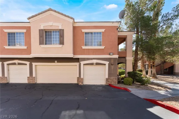 $1,895 | 7701 Constanso Avenue, Unit 202, Las Vegas, NV 89128