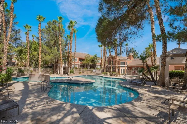 $1,895 | 7701 Constanso Avenue, Unit 202, Las Vegas, NV 89128