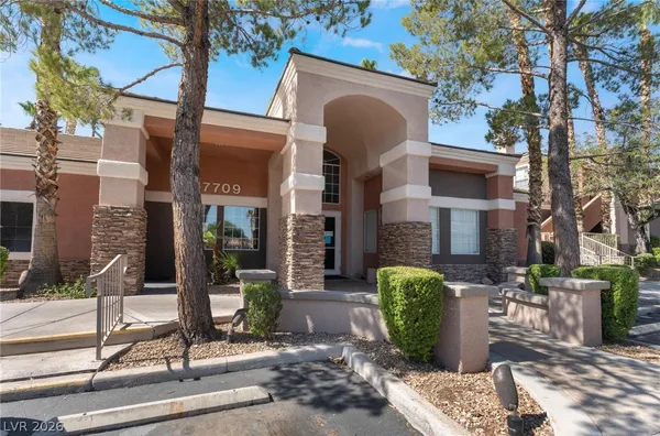 $1,895 | 7701 Constanso Avenue, Unit 202, Las Vegas, NV 89128