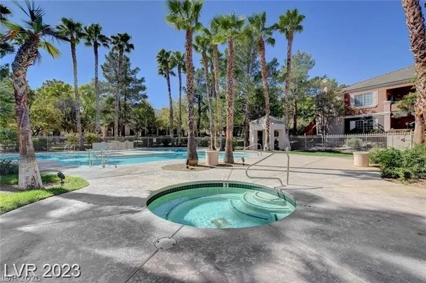 $1,895 | 7701 Constanso Avenue, Unit 202, Las Vegas, NV 89128