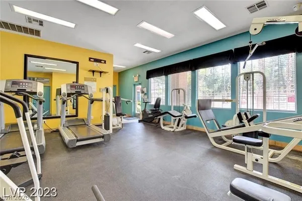 $1,895 | 7701 Constanso Avenue, Unit 202, Las Vegas, NV 89128