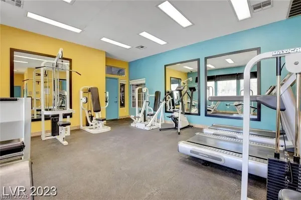 $1,895 | 7701 Constanso Avenue, Unit 202, Las Vegas, NV 89128