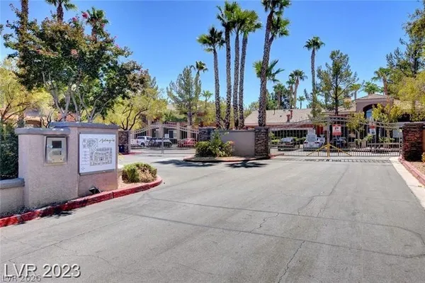 $1,895 | 7701 Constanso Avenue, Unit 202, Las Vegas, NV 89128