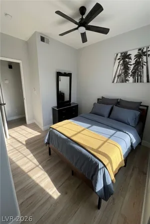 $1,895 | 7701 Constanso Avenue, Unit 202, Las Vegas, NV 89128