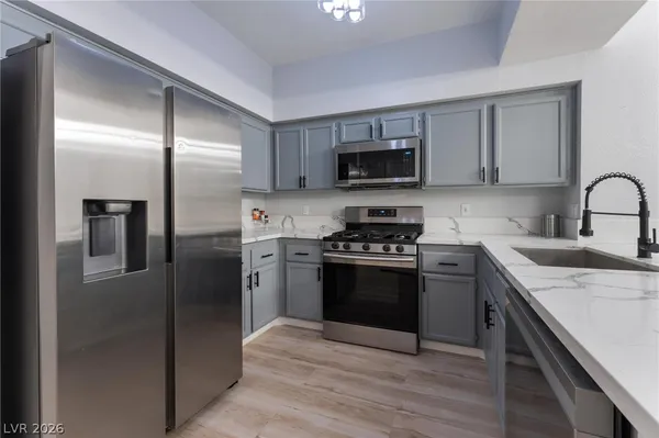 $1,895 | 7701 Constanso Avenue, Unit 202, Las Vegas, NV 89128