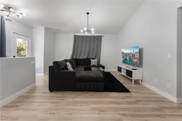 $1,895 | 7701 Constanso Avenue, Unit 202, Las Vegas, NV 89128