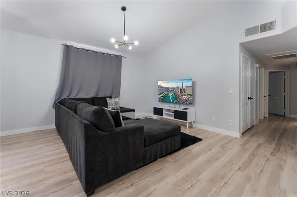 $1,895 | 7701 Constanso Avenue, Unit 202, Las Vegas, NV 89128