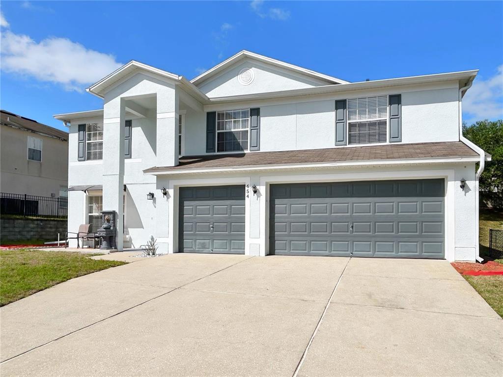 654 Skyridge Road Clermont, FL 34711 - Photo 34 of 34