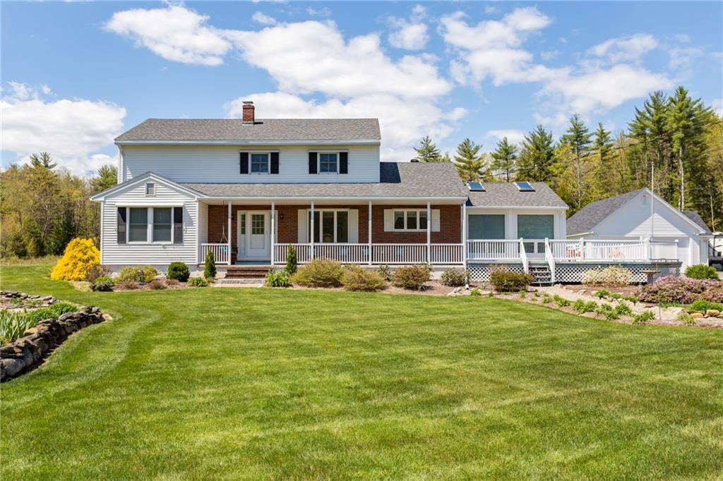 93 Guinea Road Berwick, ME 03901 - Photo 1 of 35 Photo