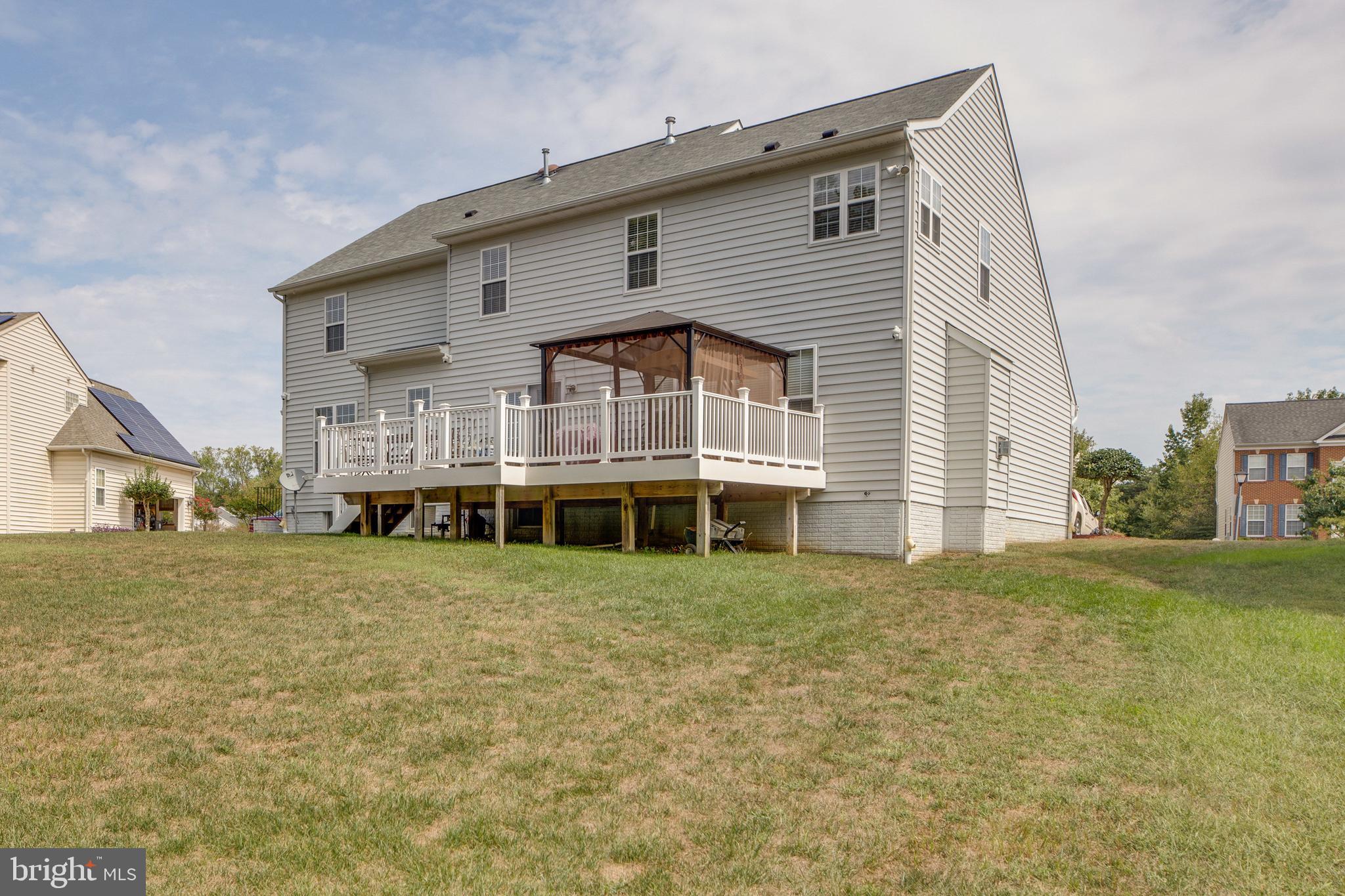 6703 Sand Cherry Way Clinton, MD 20735 - Photo 50 of 51 Gallery Image 50