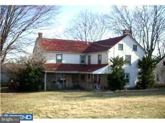 1774 County Line Road Barto, PA 19504 - Photo 1 of 4 Exterior Front