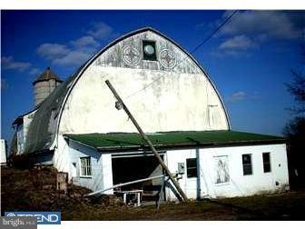 1774 County Line Road Barto, PA 19504 - Photo 4 of 4 Exterior