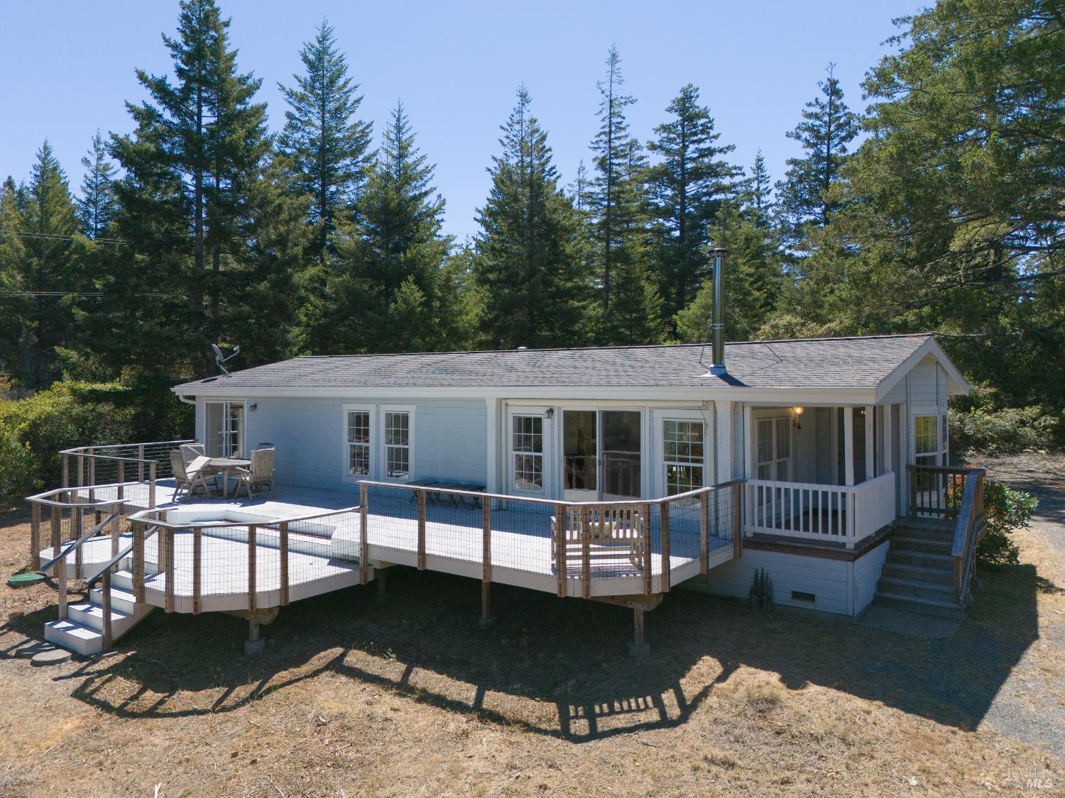 33416 Iversen Road Gualala, CA 95445 - Photo 1 of 50 Gallery Image 1