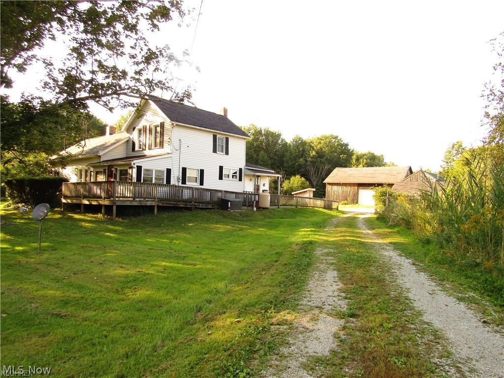 6373 Laskey Road Rome, OH 44085 - Photo 2 of 31