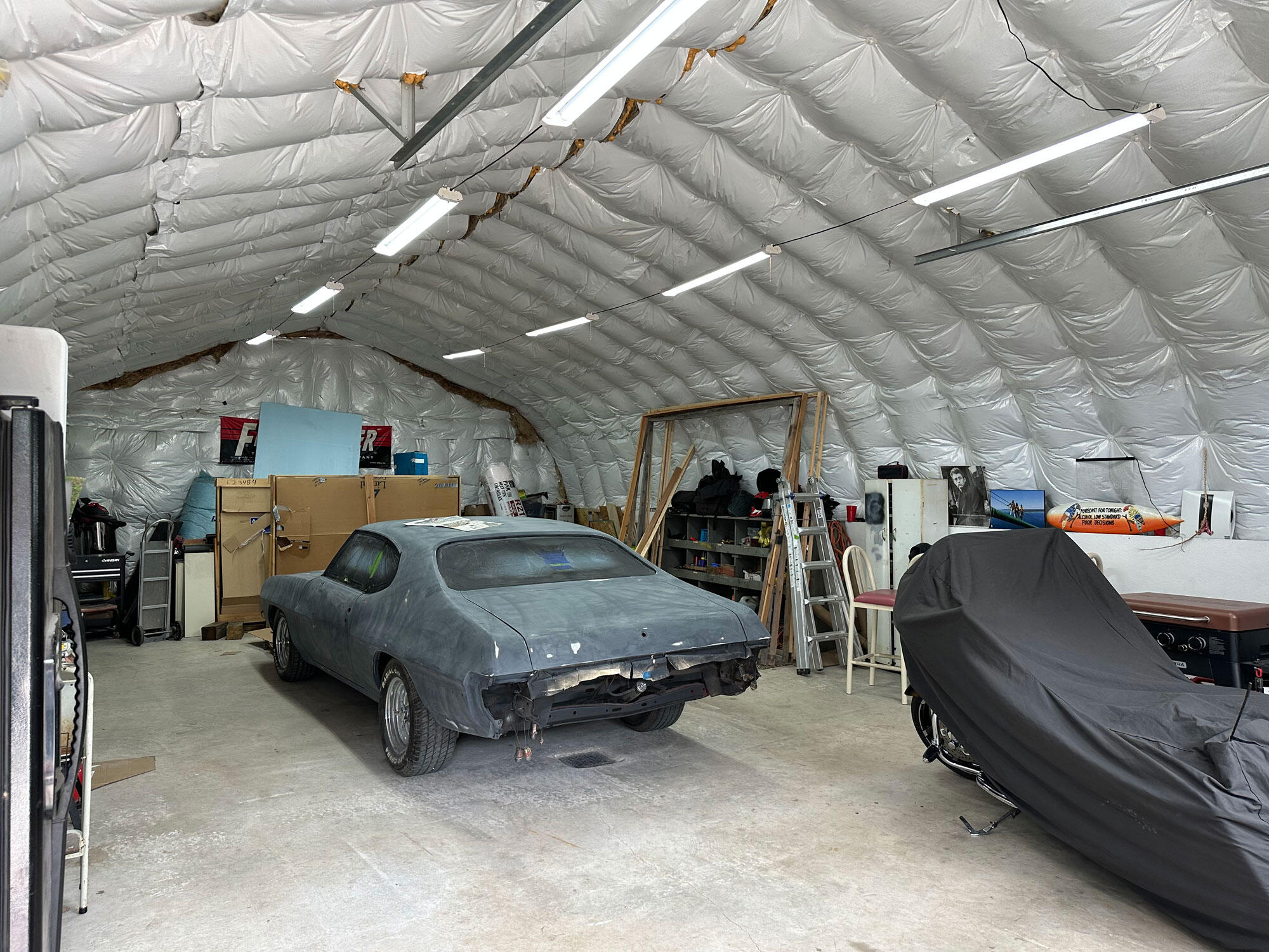 985 Martin Lake Road St. Ignace, MI 49781 - Photo 45 of 55 Gallery Image 45