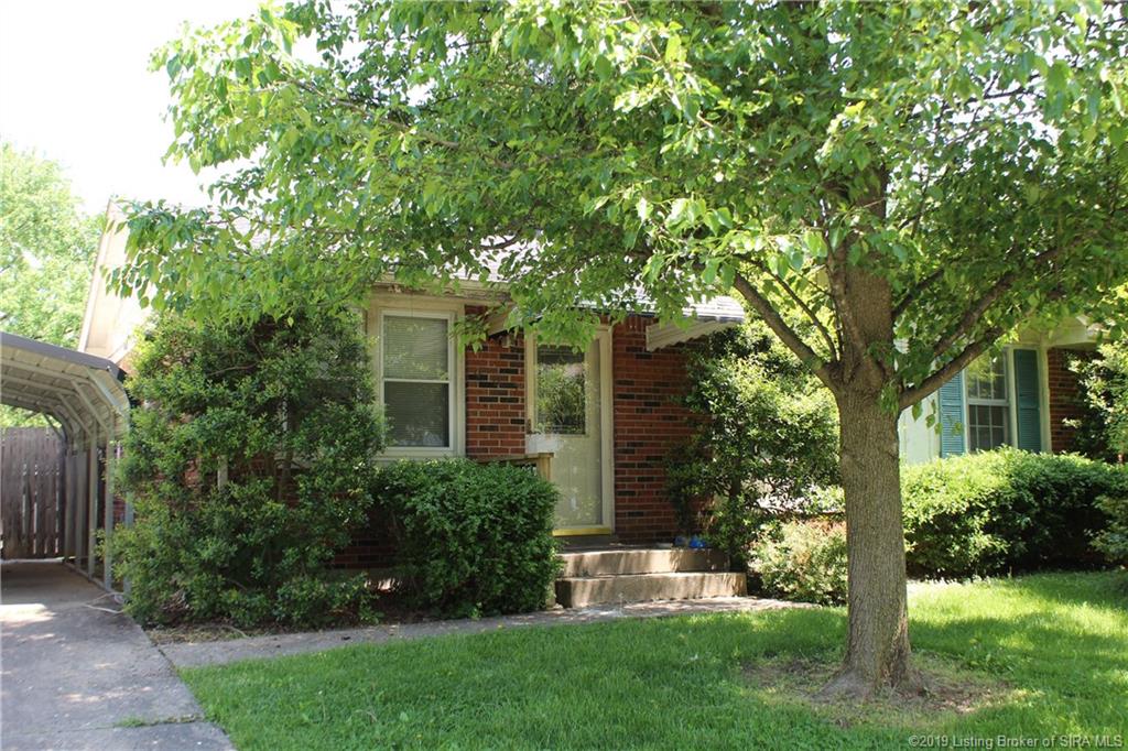 907 Assembly Road Jeffersonville, IN 47130 - Photo 1 of 13 Gallery Image 1