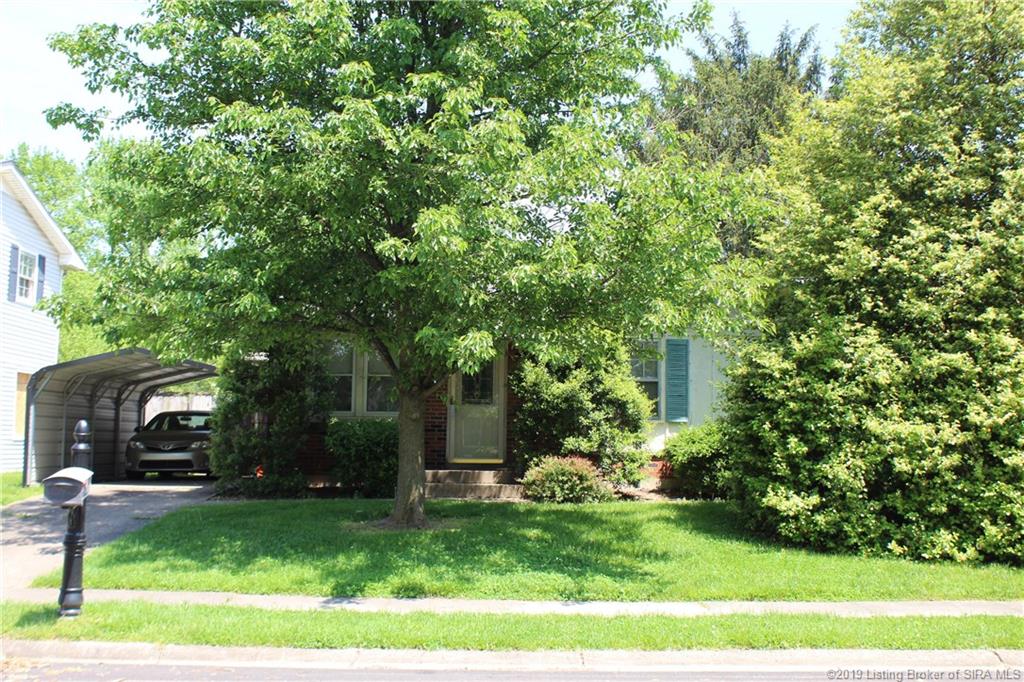 907 Assembly Road Jeffersonville, IN 47130 - Photo 3 of 13 Gallery Image 3