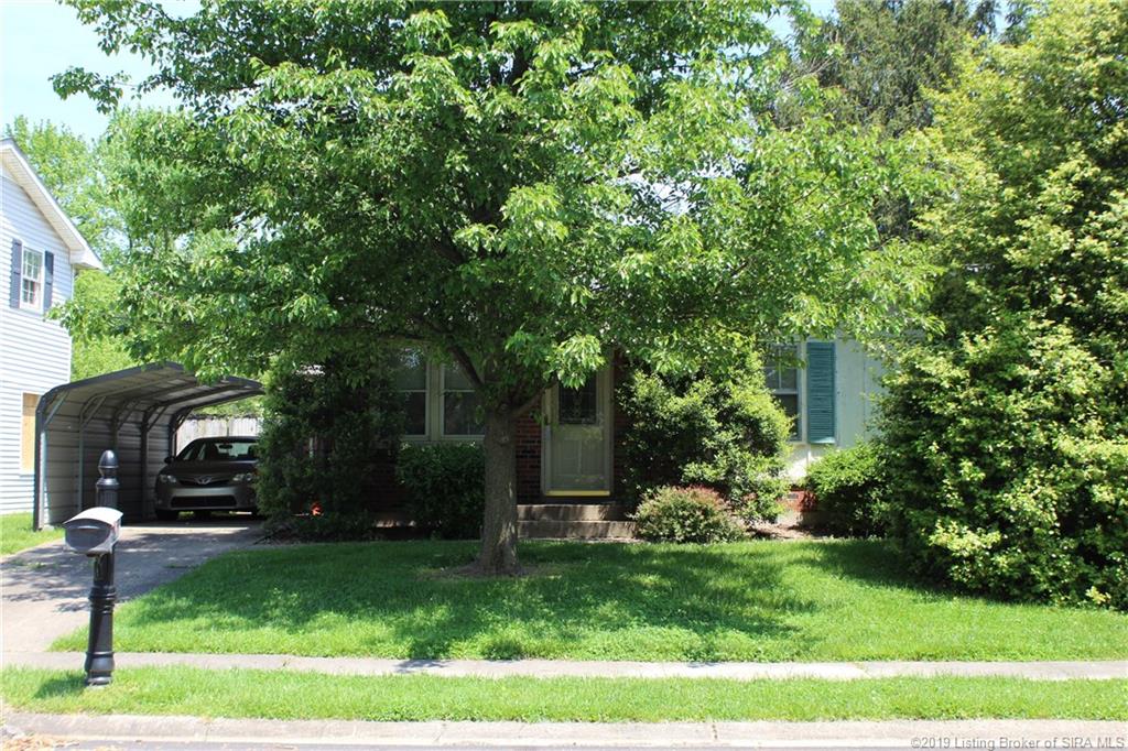 907 Assembly Road Jeffersonville, IN 47130 - Photo 4 of 13 Gallery Image 4