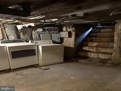 a view of room