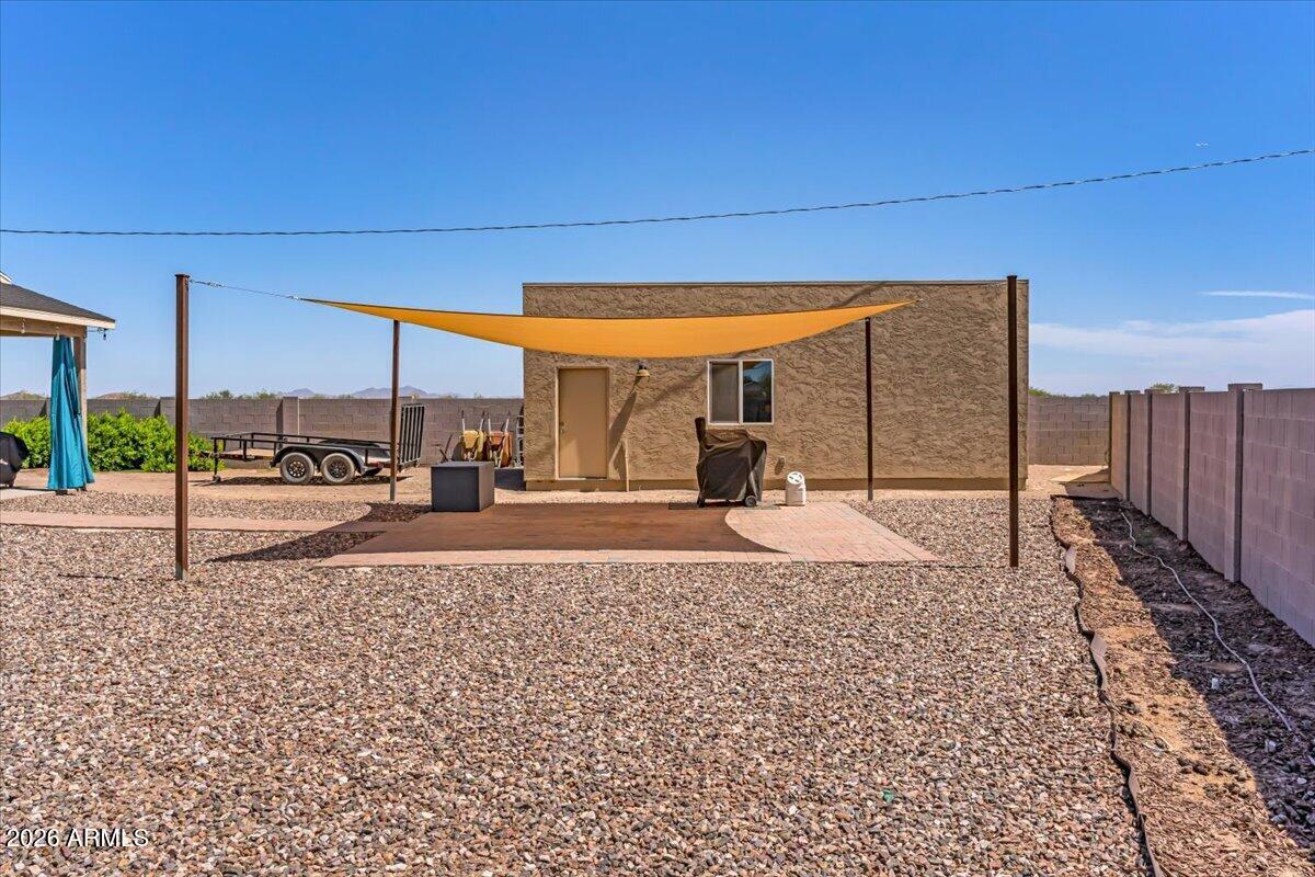 4225 North Valley Road Eloy, AZ 85131 - Photo 38 of 50