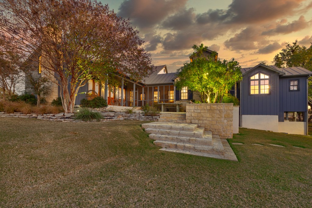 1129 Triple Creek Road Fredericksburg, TX 78624 - Photo 15 of 78