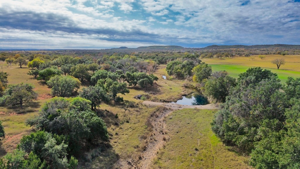 1129 Triple Creek Road Fredericksburg, TX 78624 - Photo 17 of 78 a view of lake and mountain