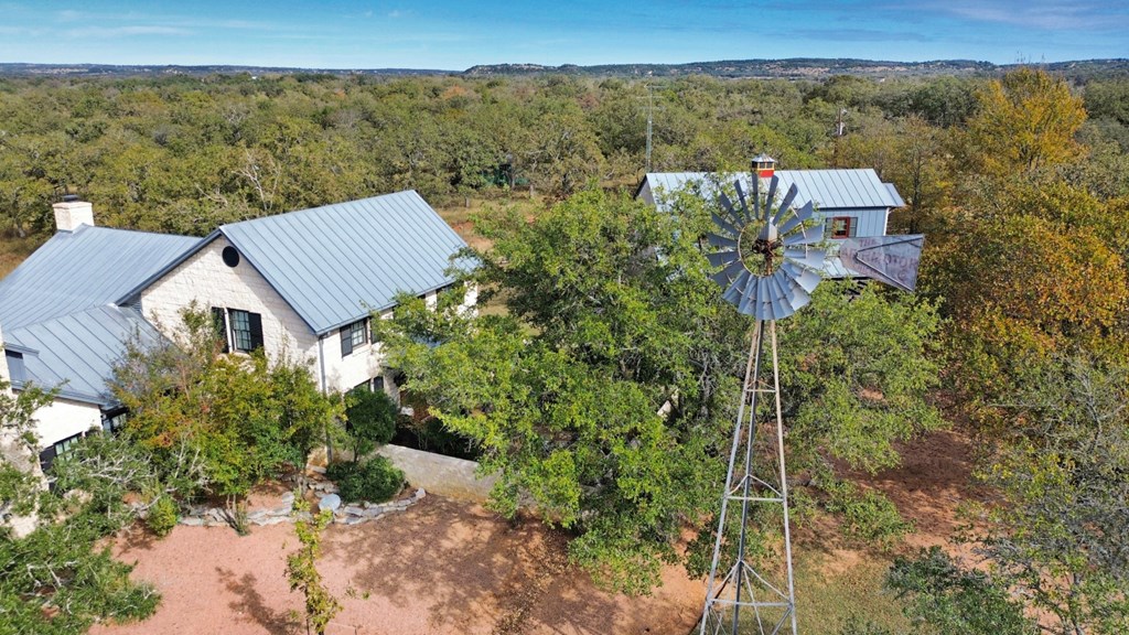 1129 Triple Creek Road Fredericksburg, TX 78624 - Photo 2 of 78