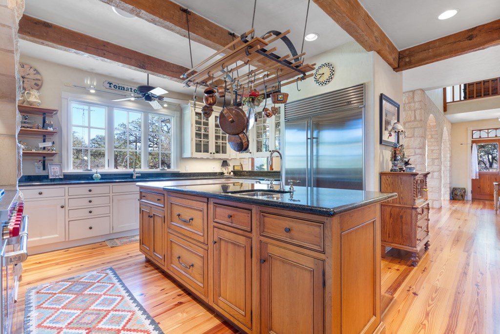 1129 Triple Creek Road Fredericksburg, TX 78624 - Photo 22 of 78