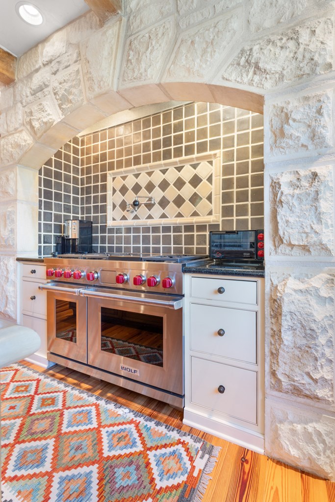 1129 Triple Creek Road Fredericksburg, TX 78624 - Photo 23 of 78