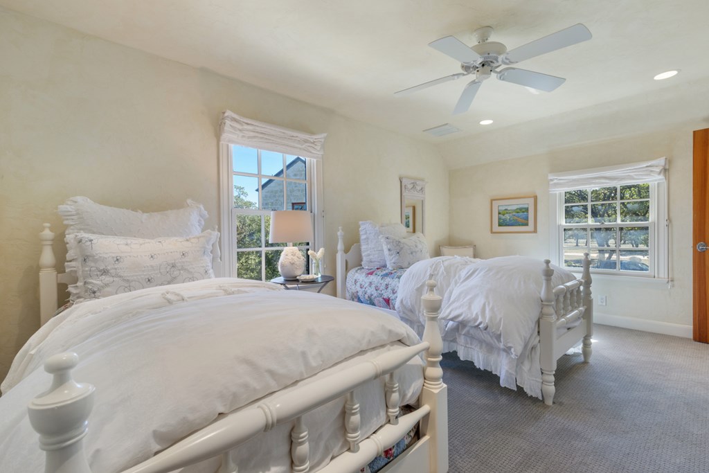 1129 Triple Creek Road Fredericksburg, TX 78624 - Photo 44 of 78