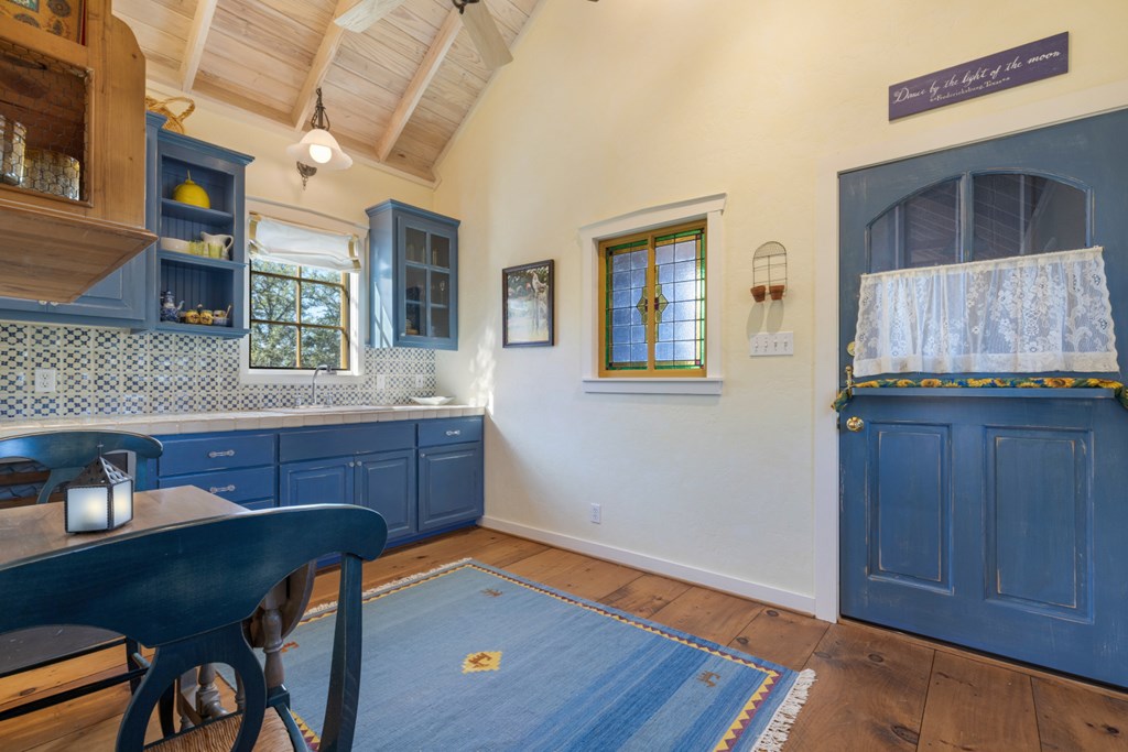 1129 Triple Creek Road Fredericksburg, TX 78624 - Photo 54 of 78