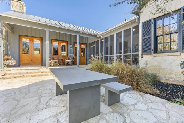 $3,559,000 | 1129 Triple Creek Road, Fredericksburg, TX 78624