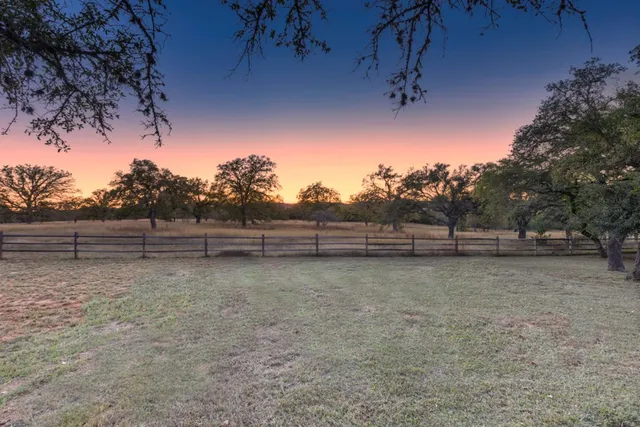 $3,559,000 | 1129 Triple Creek Road, Fredericksburg, TX 78624