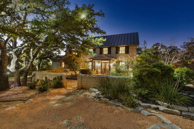 $3,559,000 | 1129 Triple Creek Road, Fredericksburg, TX 78624