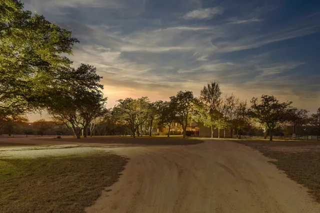 $3,559,000 | 1129 Triple Creek Road, Fredericksburg, TX 78624