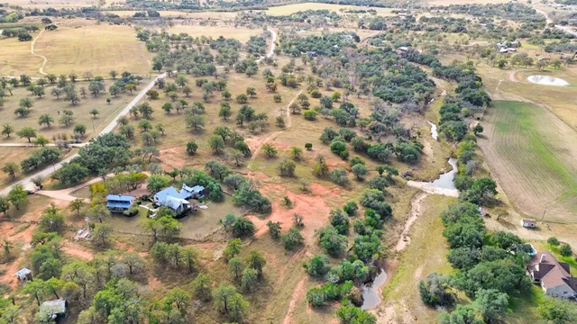 $3,559,000 | 1129 Triple Creek Road, Fredericksburg, TX 78624