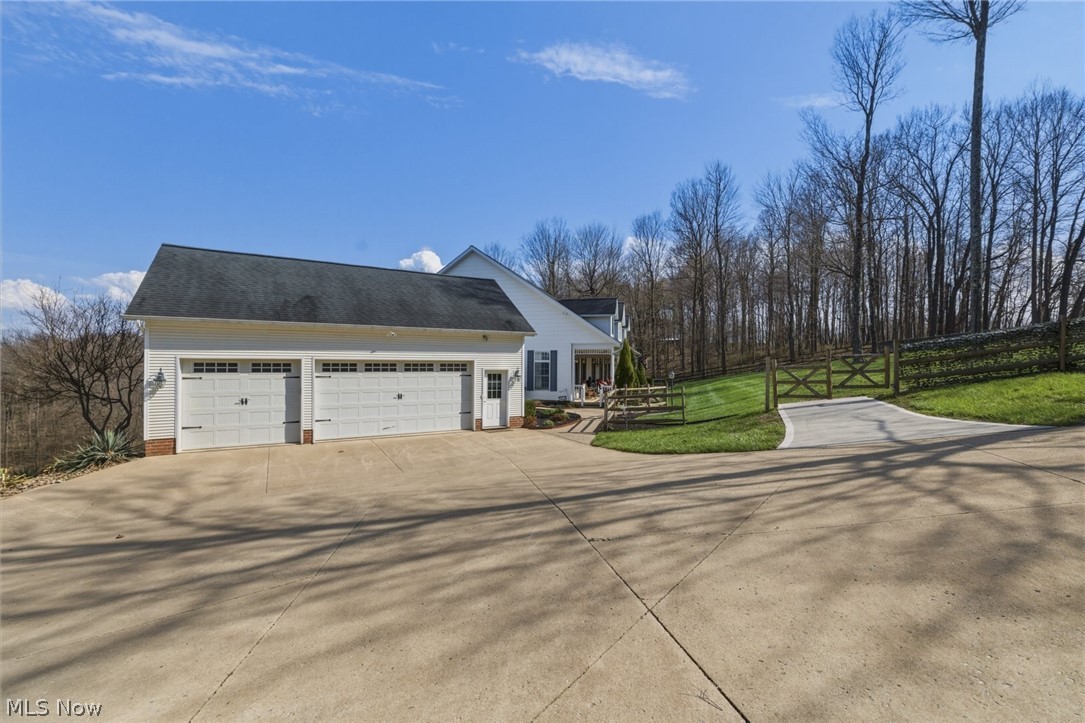 6571 Butler-North Liberty Road Butler, OH 44822 - Photo 42 of 50