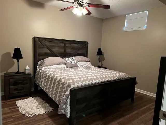 $580,000 | 5942 County Road 1700 North, Woodlawn, IL 62898