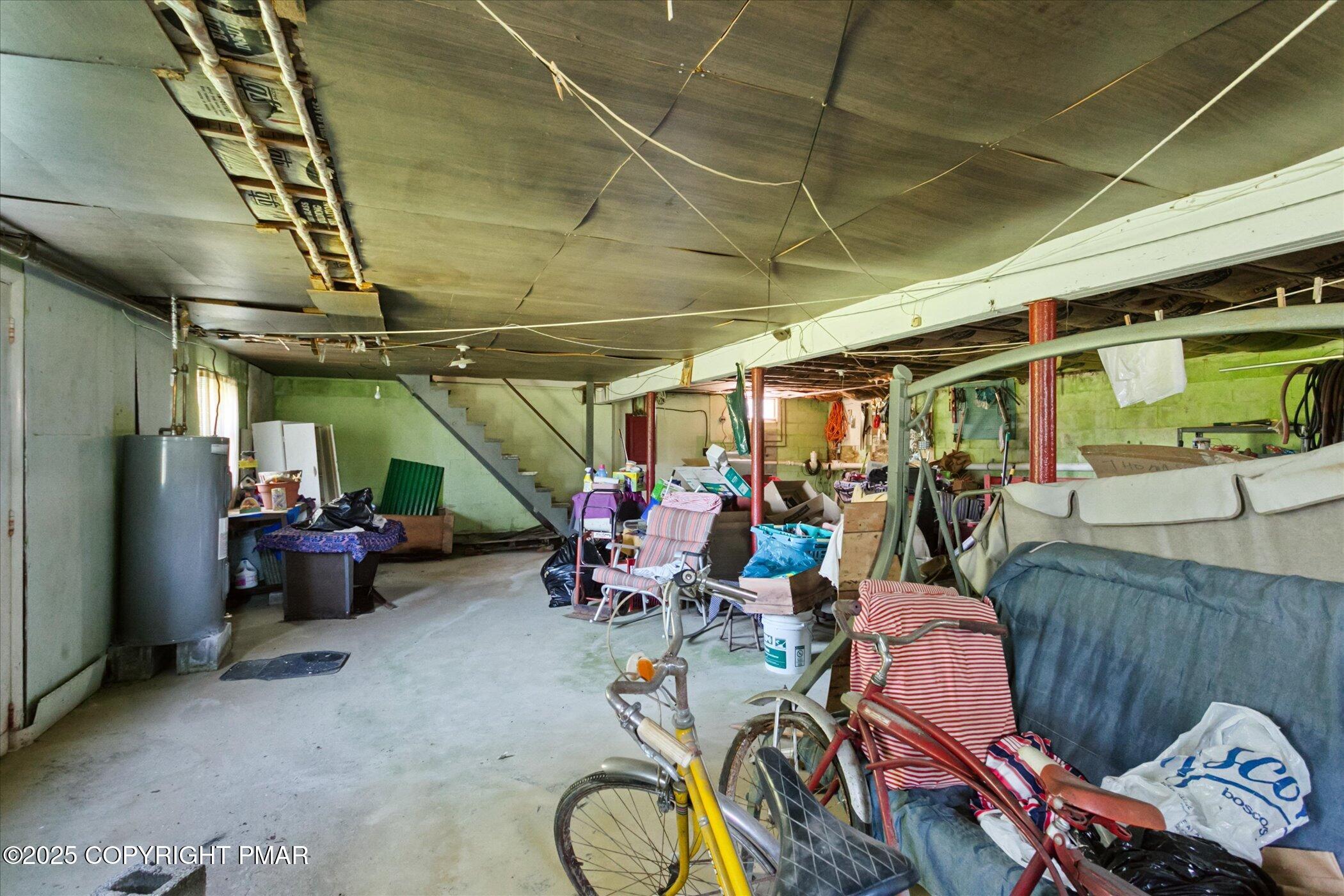 145 Sweet Arrow Lake Road Pine Grove, PA 17963 - Photo 29 of 38 a view of gym equipment