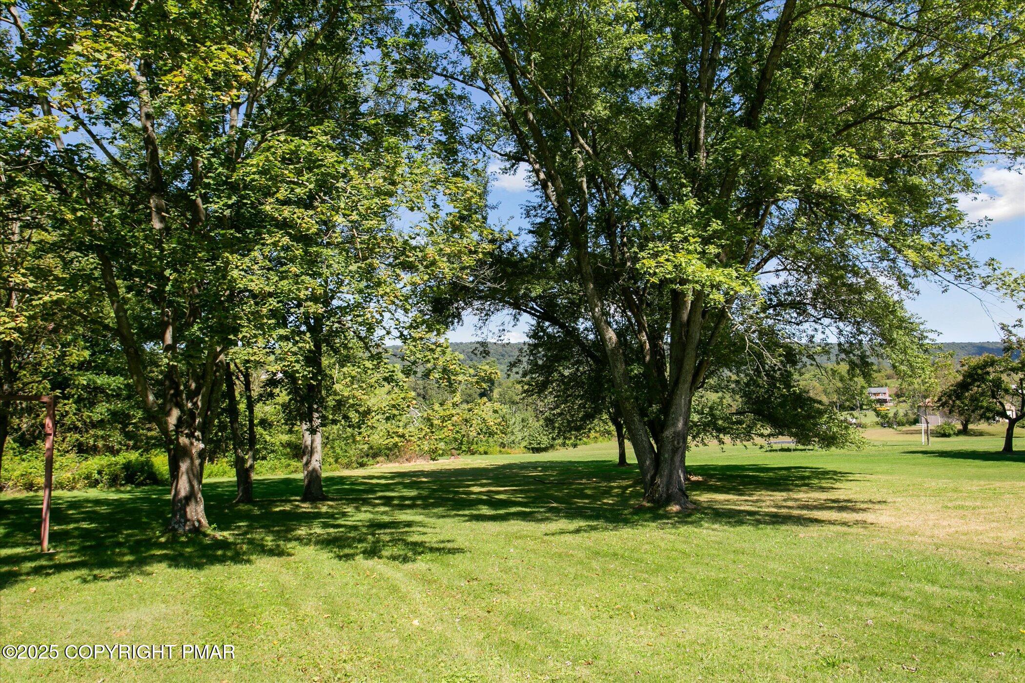 145 Sweet Arrow Lake Road Pine Grove, PA 17963 - Photo 37 of 38 a view of outdoor space