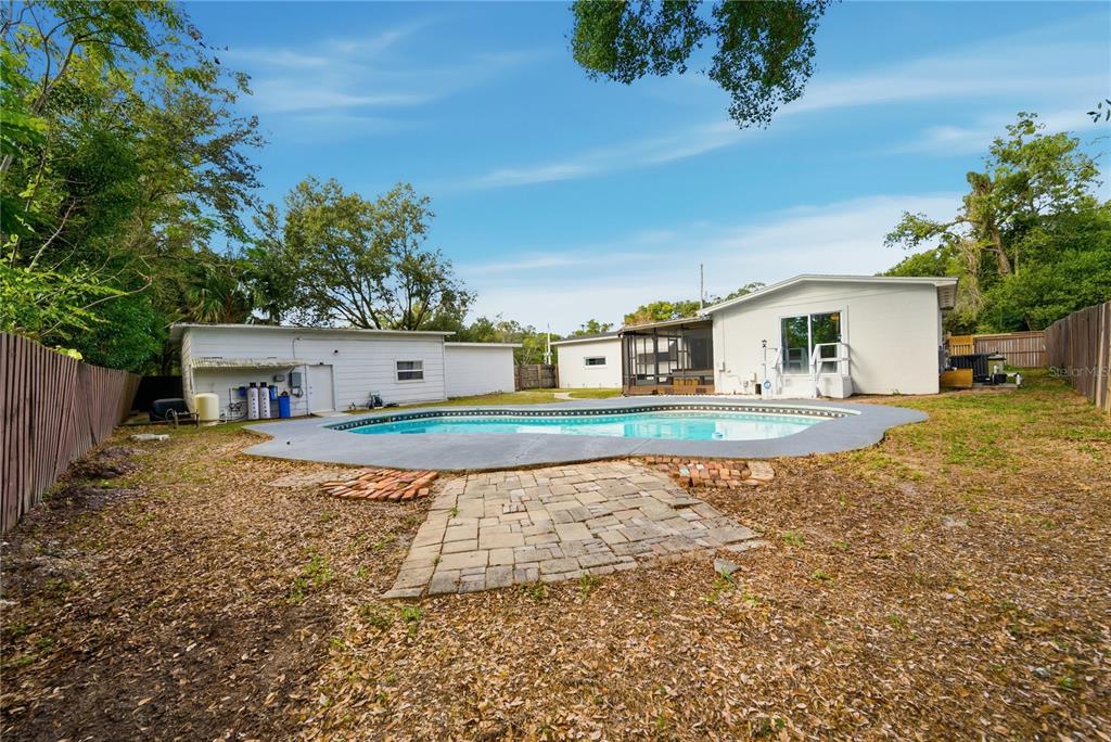 4988 Clarcona Ocoee Road Orlando, FL 32810 - Photo 40 of 48